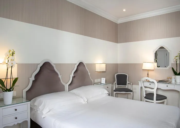 Hotel Rapallo