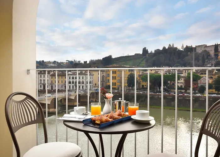 Hotel Balestri - Wtb Hotels