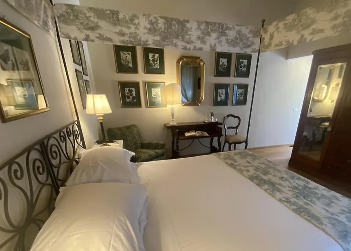 Park Palace Hotel