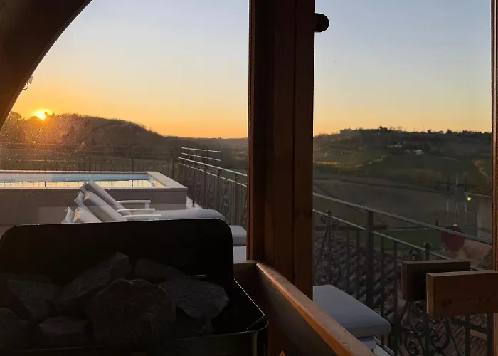 Torciano Hotel Wine & Winery, Tuscany